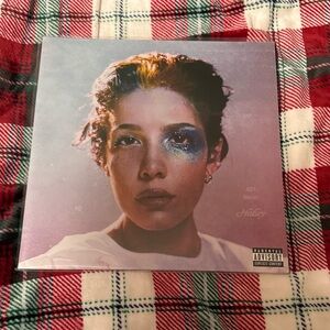 Halsey Manic Vinyl Album
